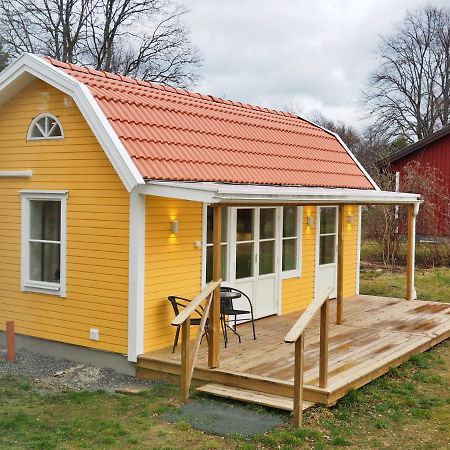 Kristina Attefall I Vaesterhaninge Bagian luar foto