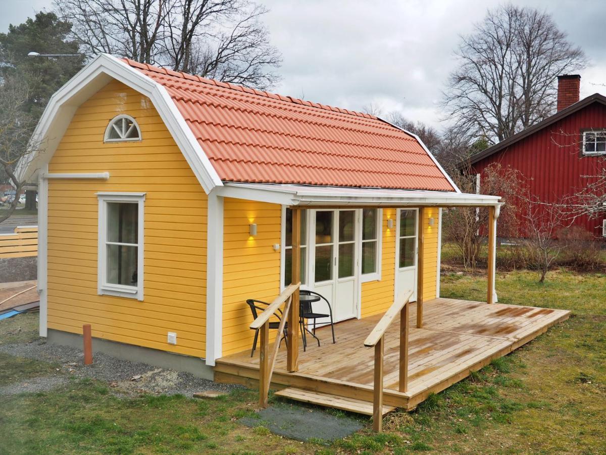Kristina Attefall I Vaesterhaninge Bagian luar foto